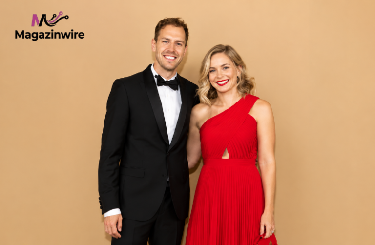 Hanna Prater : Leben, Familie und Privates Hanna Prater