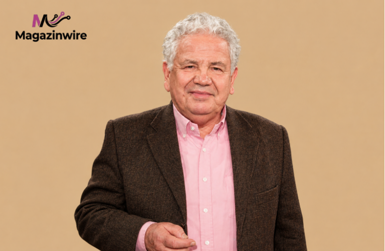 Peter Millowitsch: Biografie Schauspieler, Theaterleiter & Kölner Theatertradition Peter Millowitsch