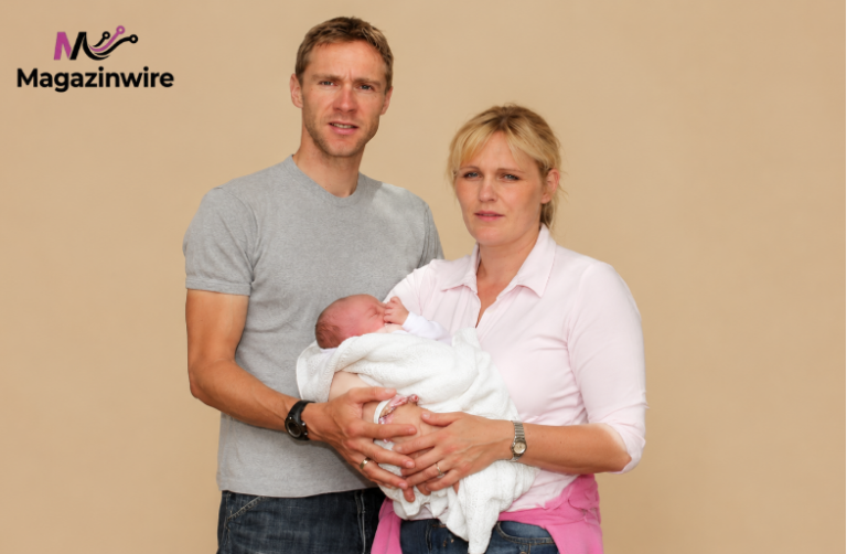Stephanie Voigt: Das private Leben hinter dem Radsport-Mythos Jens Voigt – Familie, Alltag und stille Stärke Stephanie Voigt