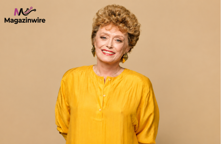 Blanche Devereaux