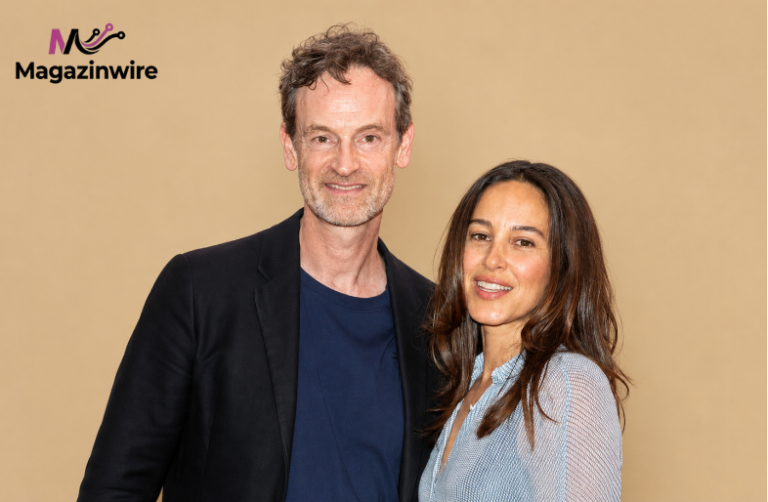 Silvia Medina: Alter, Herkunft, Kinder, Jörg Hartmann und ihre Karriere als Schauspielerin Silvia Medina